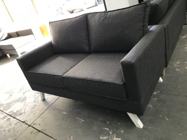 Emma 2 seater 1.4m Sofa2