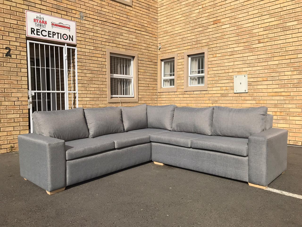 Sofia Corner 2.3 x 2.3m